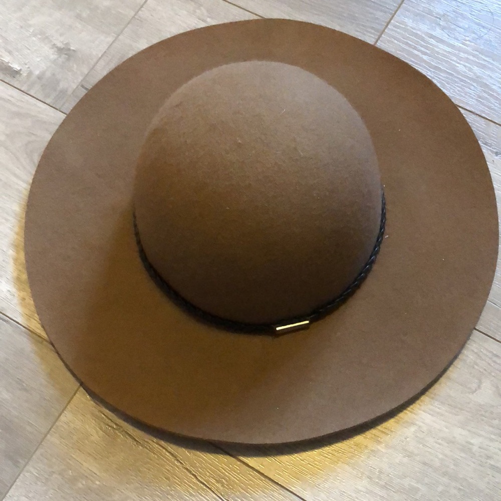 Gigi Pip Wool Hat